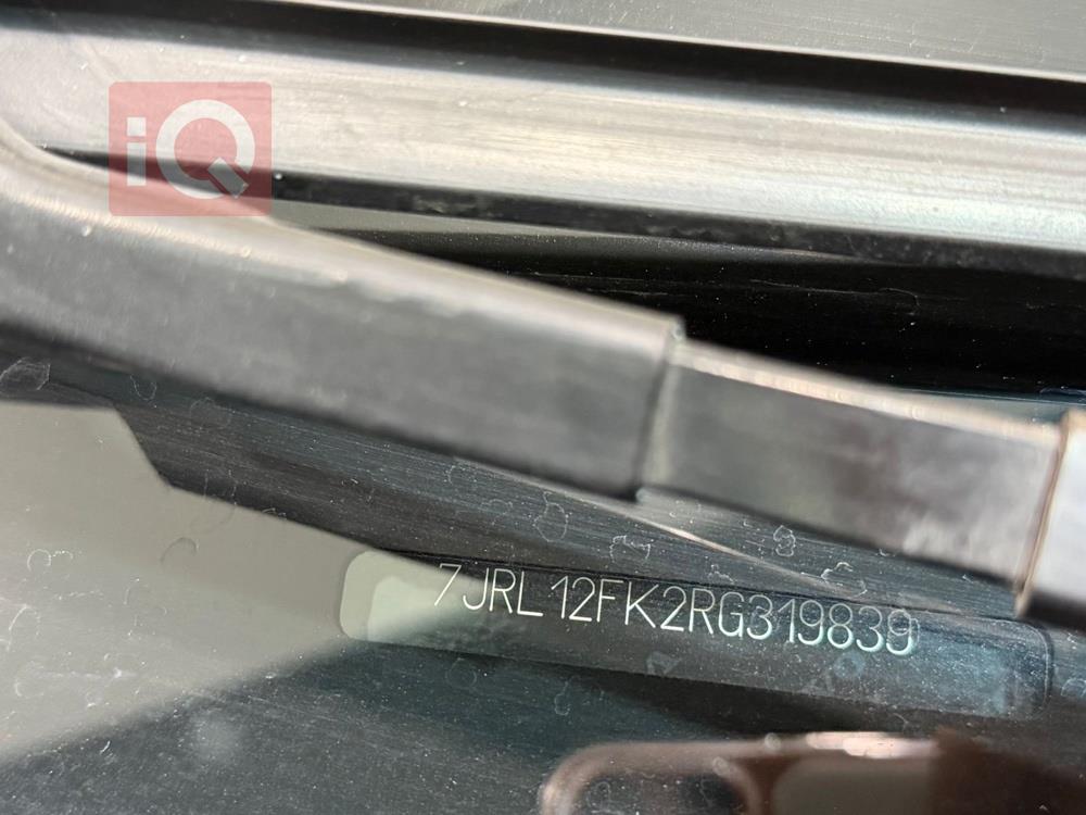 فولفو S60